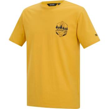 Regatta Cline IX Размер: 4XL / Цвят: жълт