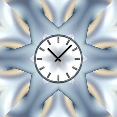 DX-time 4070-0002