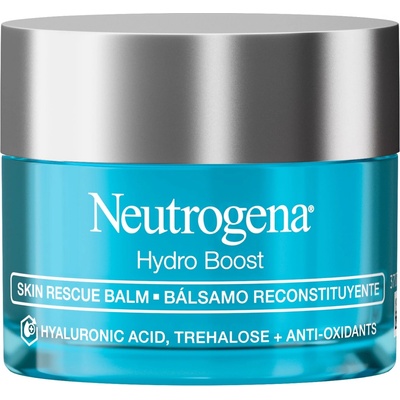 Neutrogena Hydro Boost Крем за лице с хиалуронова киселина, 50 ml