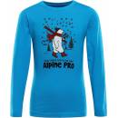 ALPINE PRO ECCO 2 Modrá