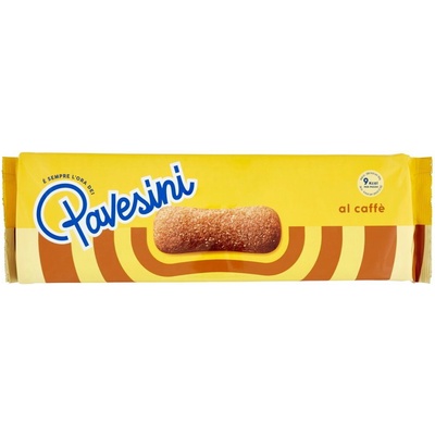 Pavesini kávové piškótky 8 x 25 g