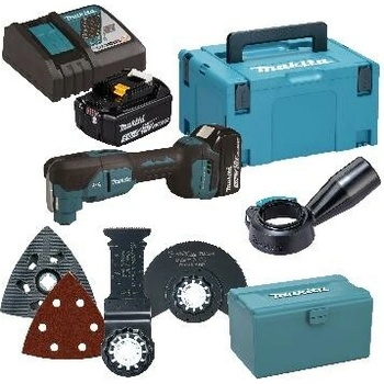 Makita DTM53RTJX1