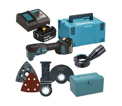 Makita DTM53RTJX1