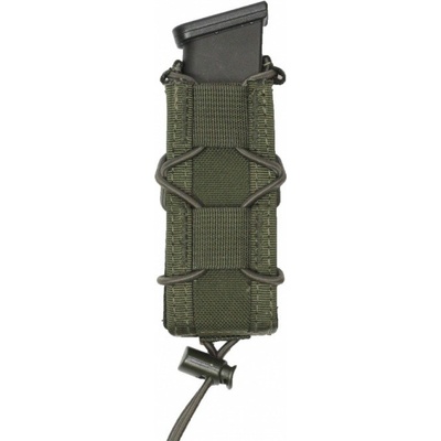 Warrior Assault Systems Speed SQM na zásobník do pistole olivová