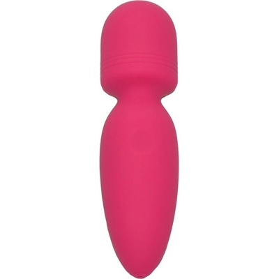 Rimba Valencia Mini Wand Vibrator