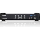 Aten CS-1784A 4-Port DVI USB 2.0 KVMP Switch, 2.1 Surround Sound, nVidia 3D