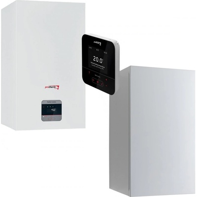 Protherm Panther Condens 20/26 KKV LAVA + WEL75 ME + MISET 0010045050