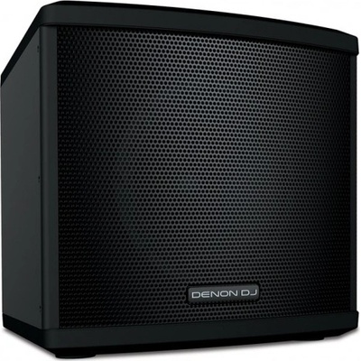 Denon AXIS 8