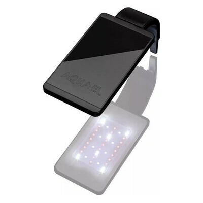 Aquael Leddy Smart Sunny čierna D&N 4,8 W, 11 cm
