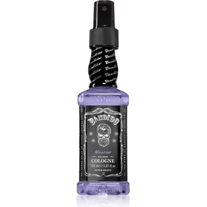 BANDIDO Moscow афтършейв 150ml