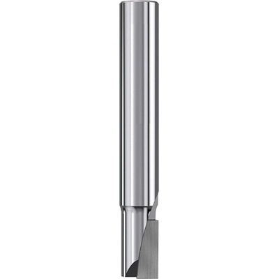 IGM M181 Diamantová drážkovací fréza negativní - D6x10 L60 S=6 Z1neg. M181-26061