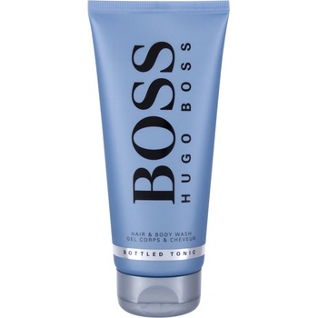 Hugo Boss Bottled Tonic sprchový gél 200 ml