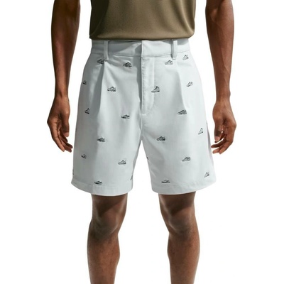 Nike Golf DF PAR5 SHORT ABOVE KNEE EMB PHOTON DUST