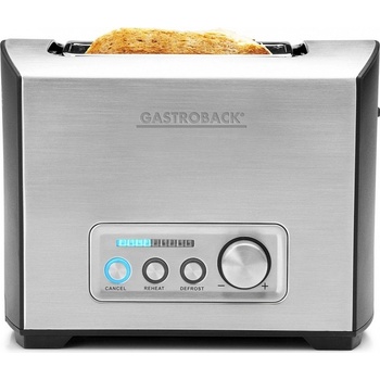 Gastroback 42397