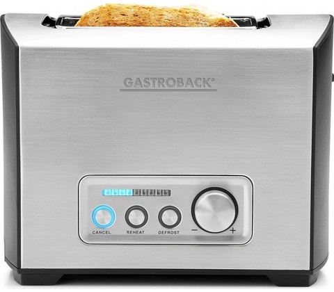 Gastroback 42397