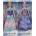 Armtoys КУКЛА fashion ii fr 28 СМ 2 ВИДА