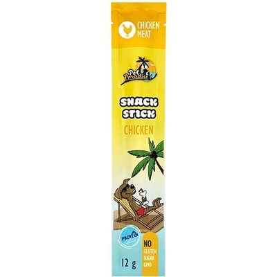 Pet Paradise Snack Stick Chicken 12 g