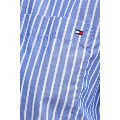 Tommy Hilfiger Памучна риза Tommy Hilfiger (WW0WW44717)