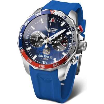 Vostok Europe 6S21/225A481S