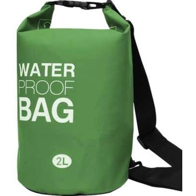 Maxima Чанта водонепромокаема 2 л