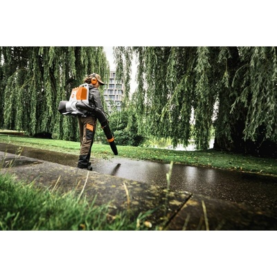 STIHL BRA 200