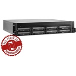 TerraMaster U8-500-PLUS NAS устройство