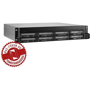 TerraMaster U8-500-PLUS NAS устройство
