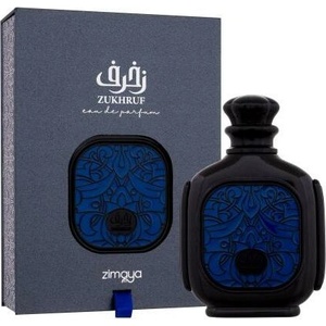 Zimaya Zukhruf (Black) EDP 100 ml Парфюми