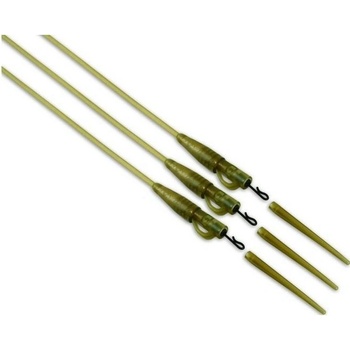 Extra Carp Quick Change with Camo Tubing