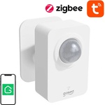 Gosund Датчик за движение Gosund ST20 ZigBee Tuya (ST20)