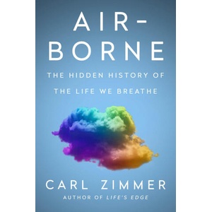 AIR BORNE | ZIMMER CARL (2025)