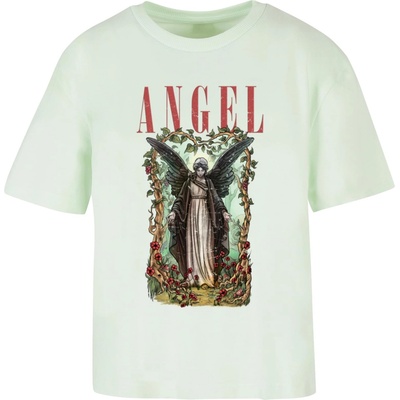 Mister Tee Тениска Angel Tee lightmint XXLUB-MST002-03672 - Камуфлаж, размер 5XL