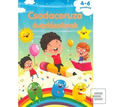 Csodaceruza