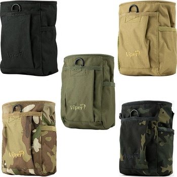 Viper Odhazovák molle multicam