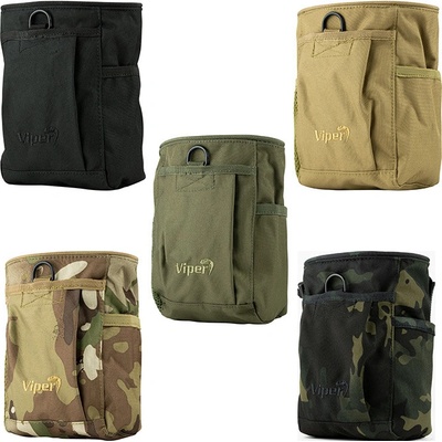 Viper Odhazovák molle černé