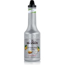Šťavy a sirupy Monin Le Fruit pyré Williams Pear Hruška 1 l