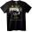NOONEBRAND Тениска Opeth Уикенд на металъра - 2XL, Black