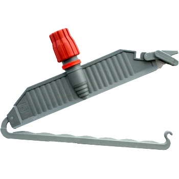 Image 1 of Chef`n Up-Апарат за бърсалка 30см (013373)