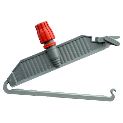 Chef`n Up-Апарат за бърсалка 30см (013373)