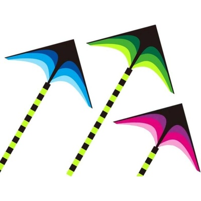 IMPAP Létající drak 140 x 65 cm polyester 17451