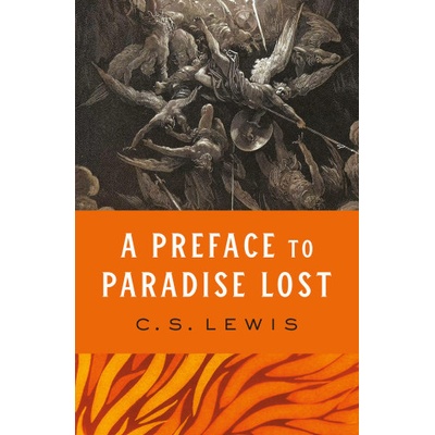 Preface to Paradise Lost Lewis C. S.