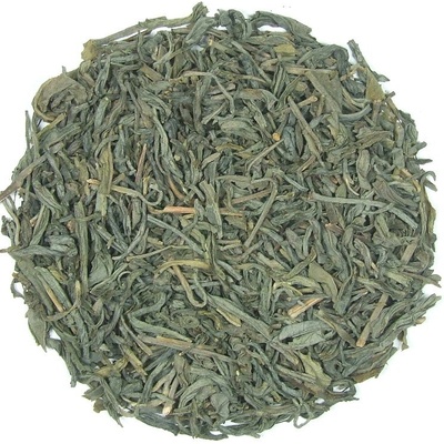 Darka company Lu Cha Yunnan zelený čaj 1 kg