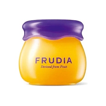 FRUDIA Хидратиращ балсам за устни с мед Frudia Blueberry Hydrating Honey Lip Balm