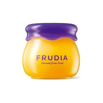 FRUDIA Хидратиращ балсам за устни с мед Frudia Blueberry Hydrating Honey Lip Balm