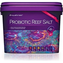 Aquaforest Probiotic Salt 22 kg