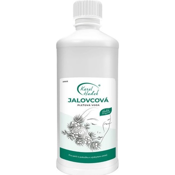 Karel Hadek Jalovcová pleťová voda 200 ml