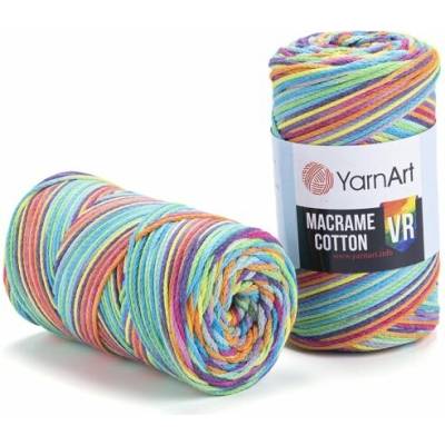 YarnArt Macrame Cotton VR Macrame Cotton VR: Macrame Cotton VR 919