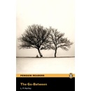 Go-Between Book + Audio MP3 CD Pack