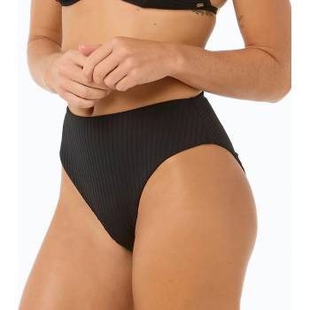 Rip Curl Premium Surf Retro High Good черен бански от една част