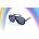 Pinguin kids elastic black carrera 6г - 12г (t22010 c13)